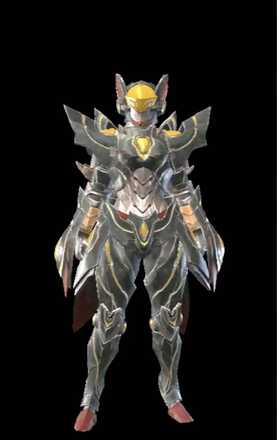 オロミドXシリーズ画像