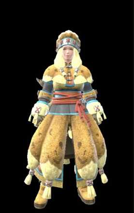 ルドロスXシリーズ画像