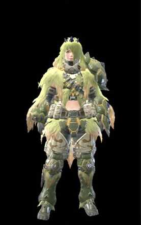 ヨツミXシリーズ画像