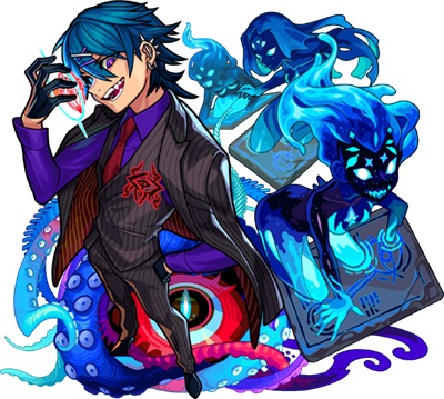 ウボサスラステータス