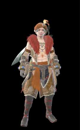 クルルXシリーズ画像