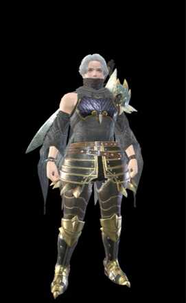 クロムメタルXシリーズ画像