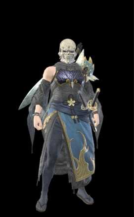 スカルXシリーズ画像