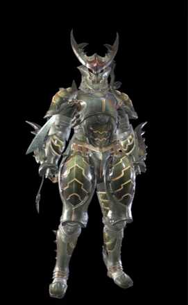 ロワーガX/ファルメルXシリーズ画像