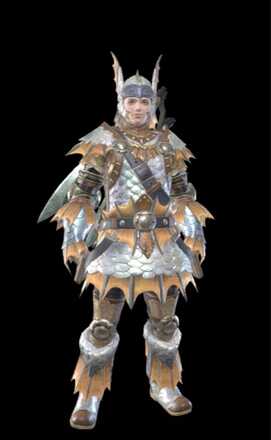 ヴァイクXシリーズ画像