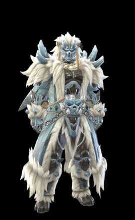 ゴシャXシリーズ画像