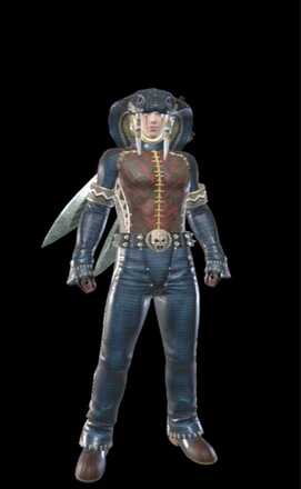 ガブラスXシリーズ画像