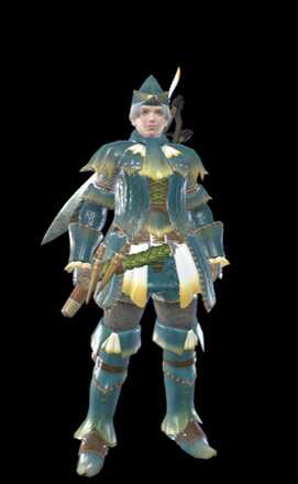 メルホアXシリーズ画像