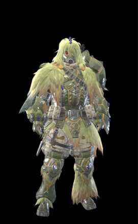 ヨツミXシリーズ画像