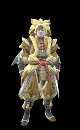 ルドロスXシリーズ画像