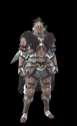 ジャナフXシリーズ画像