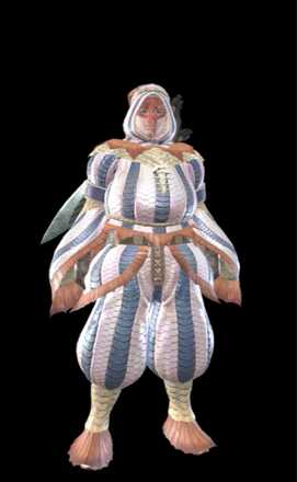 マカルパXシリーズ画像