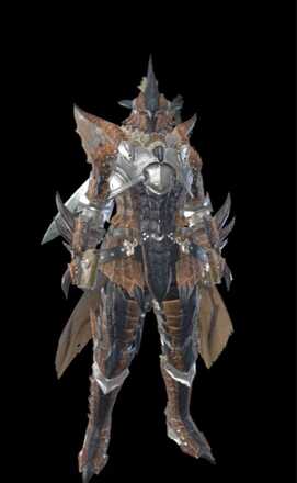 レウスXシリーズ画像