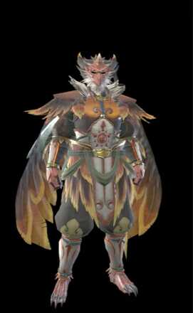 テンゴXシリーズ画像