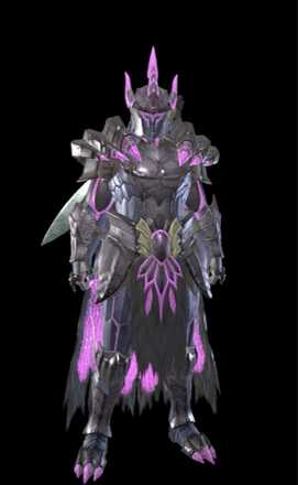 ゴアシリーズ画像