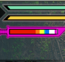 サンブレイク 切れ味補正と倍率 斬れ味の仕様 モンハンライズ ゲームエイト