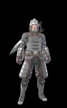 チェーンXシリーズ画像