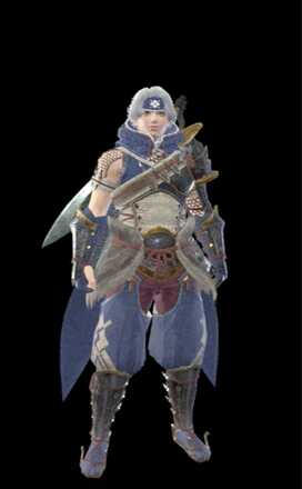 カムラノ装・継シリーズ画像