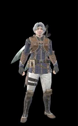 レザーXシリーズ画像