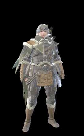 ハンターXシリーズ画像