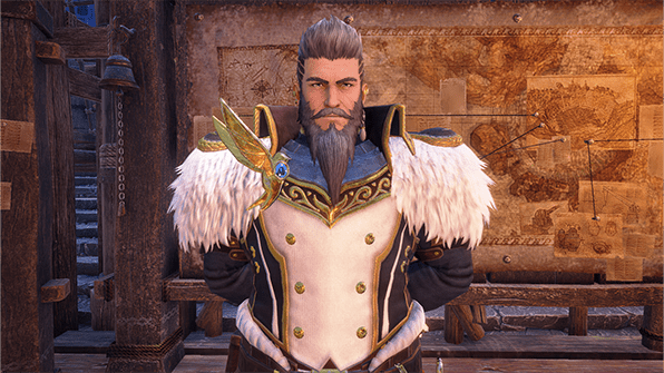 ガレアスの画像