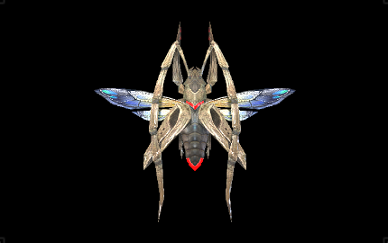 オスパーダドゥーレの画像