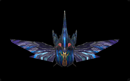 グランツビートルの画像