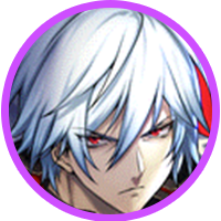 3周年アルカードのアイコン