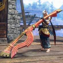 サンブレイク 狩猟笛の最強装備 第二弾アプデ対応 ゲームエイト