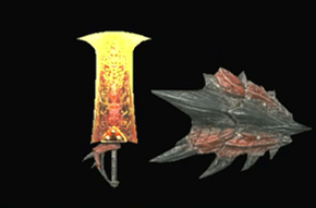 イフリートマロウ改の画像