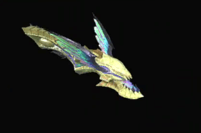 THEデリュージュの画像