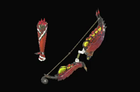 アルクトレスルージュの画像