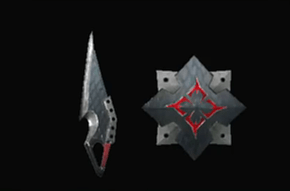 カムラノ傑片刃の画像