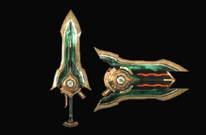 オルドマキナ・SSの画像