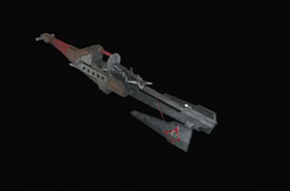 カムラノ武軽弩改の画像