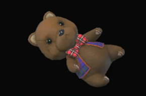 グーグーベア改の画像