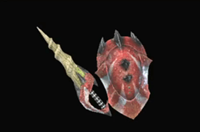 クラブホーン改の画像