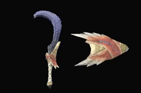 ヴィンゼルシックル改の画像