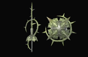 クイーンレイピア改の画像