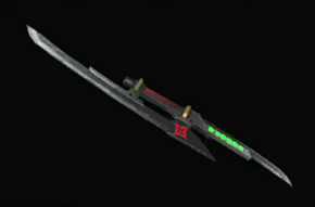 カムラノ武刃棍の画像