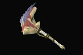 ヴィンゼルハンマー改の画像