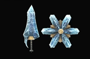 クリスタリザエッジの画像