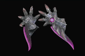 クロウofキャリアーの画像