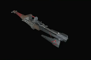 カムラノ武軽弩の画像