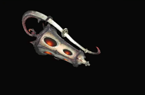 カルマインの灯連弩の画像