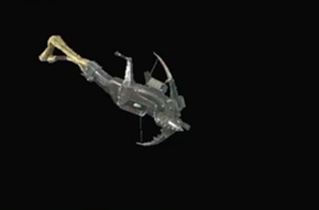 カンタロスガン改の画像