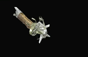 グレネードリボルバー改の画像