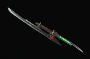 カムラノ傑刃棍の画像