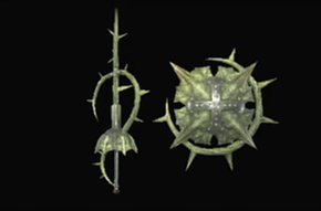 クラリチェレイピア改の画像