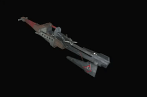 カムラノ傑軽弩の画像